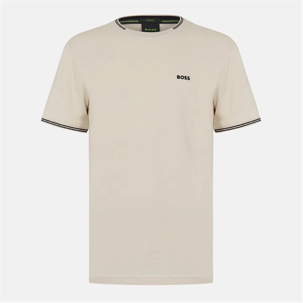 Hugo Boss Taul 10255848 01 - White